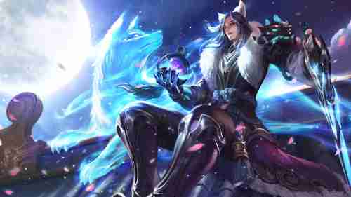 《魔灵召唤：克罗尼柯战记》全新3V3战场现已登场！